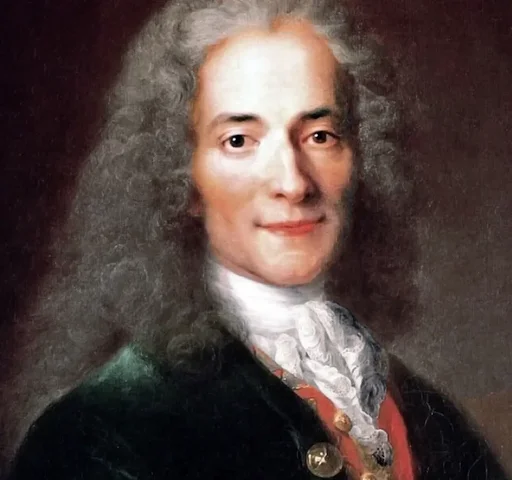 Voltaire (1694–1778)