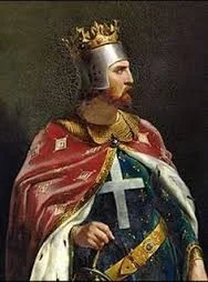 Richard Lõvisüda (1157–1199)