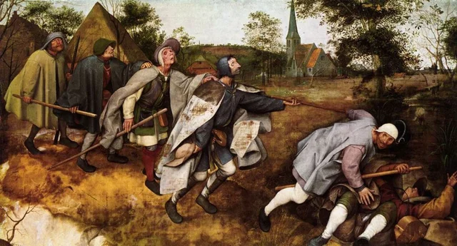 Edad Media y las personas con discapacidad.