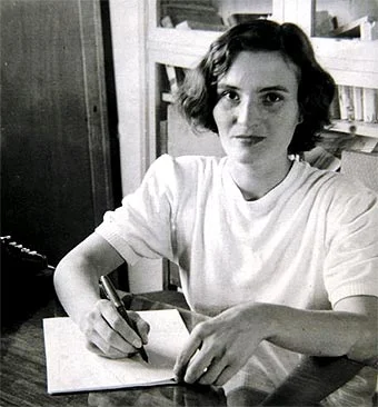 Carme Laforet i Díaz