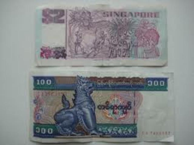 Singapore Bill is passed by the parliament