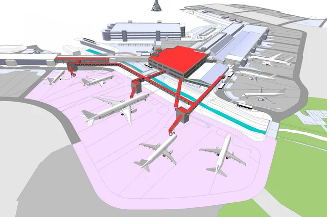 Airport Expansions