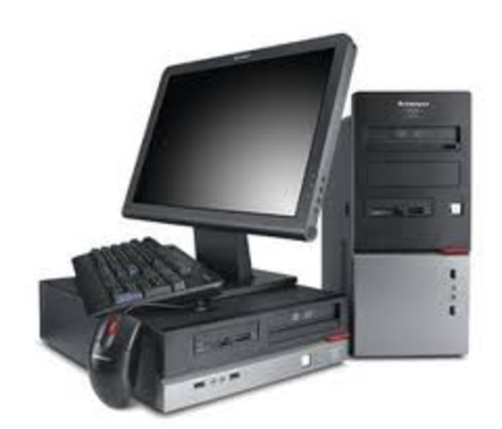 η 4η Γενιά υπολογιστών