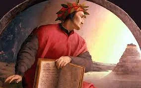 Nace Dante Aligheri
