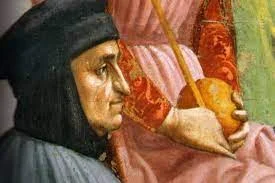 Coluccio Salutatti