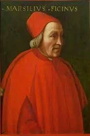 Marsilio Ficino