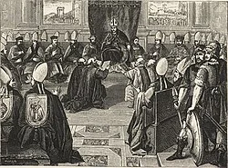 Concilio de Vaison