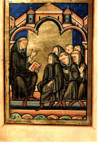 Escuela Episcopal