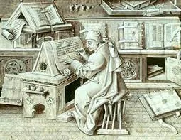 Se crea la primera cultura medieval precarolingia