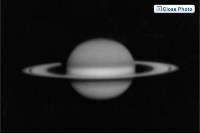 picture of the night sky