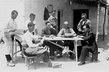 Huelga general campesina