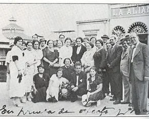 Unión Republicana.