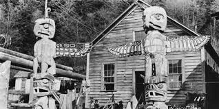 The First Mention of a Totem
