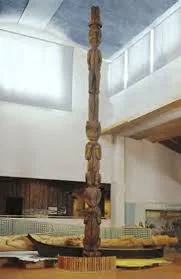 The Totem is Stolen