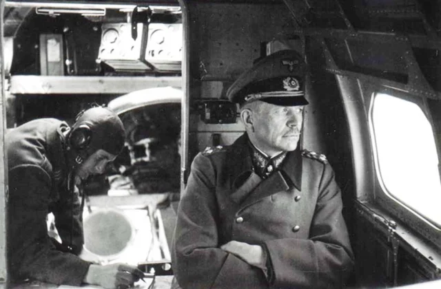Batalla de Kursk