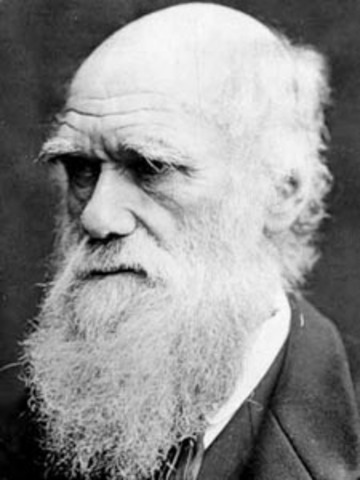 Muerte de Darwin