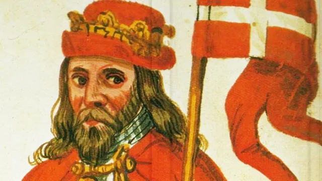 Valdemar 2
