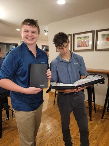 Adolescence (Chapter 10): Psychosocial Development