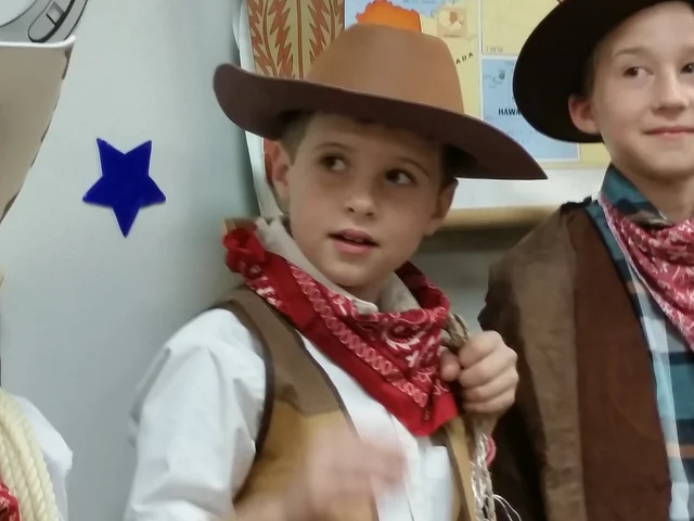 Middle Childhood (Chapter 7): Cognitive Development