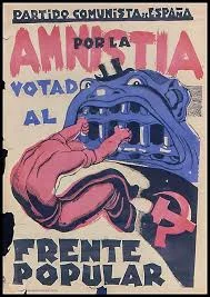 La Revolución de octubre del 34