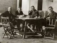 Andalucía y el movimiento político-cultural regionalista.