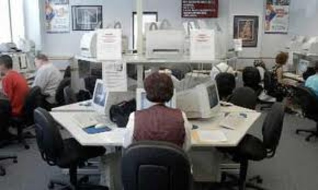 Informatica en las organizaciones