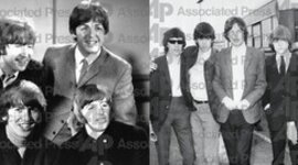 Timeline: The Evolution of Rock and Roll (1950's-1970's)