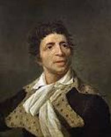 Jean-Paul Marat