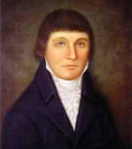 NC gets its First Governor