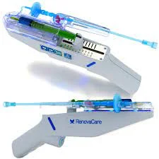 The Skin Cell Gun