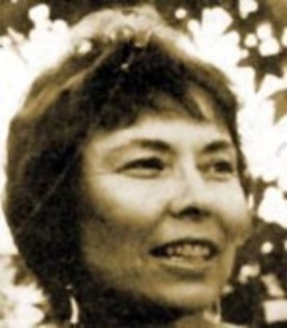 The Murder of Betty Van Patter and the decline of the Black Panther Party