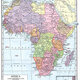 Map of africa 1
