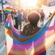 Pride at kantar