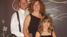 Timeline: Maryann Edwards Family 2007-2012