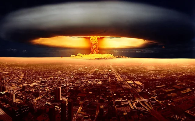 The Nuclear Problem P1