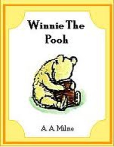 Winnie The Pooh