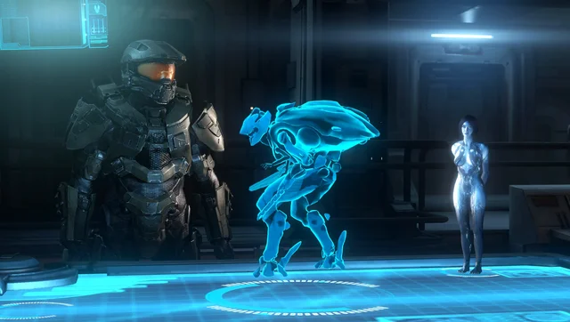 Halo 4
