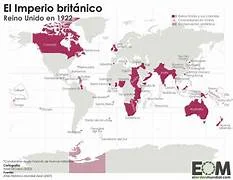 Imperio Británico