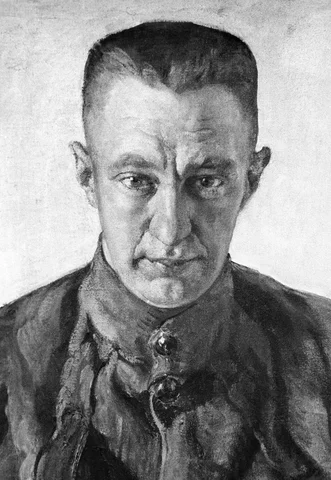 Александр Федорович Керенский