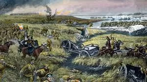 Battle of Tannenberg