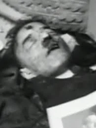 The Death of Adolf Hitler