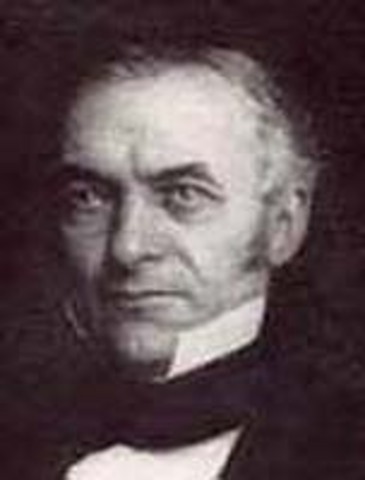 Fallece en Cannes, el escritor e historiador frances Prosper Merimee