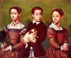 Second childrens