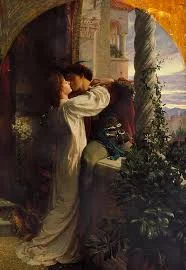 Romeo and Juliet