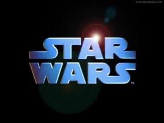 Release of Star Wars (5)
