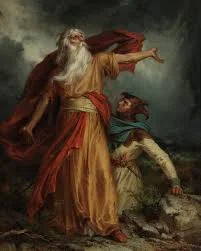 Tragedy: King Lear