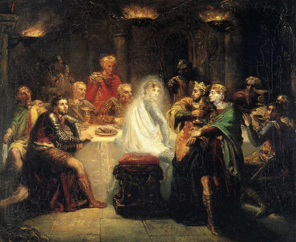 Tragedy: Macbeth