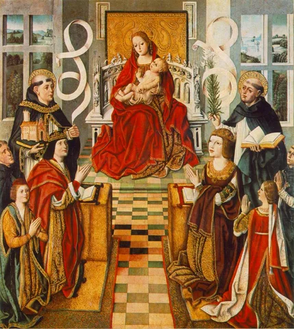 Regnat dels reis catòlics