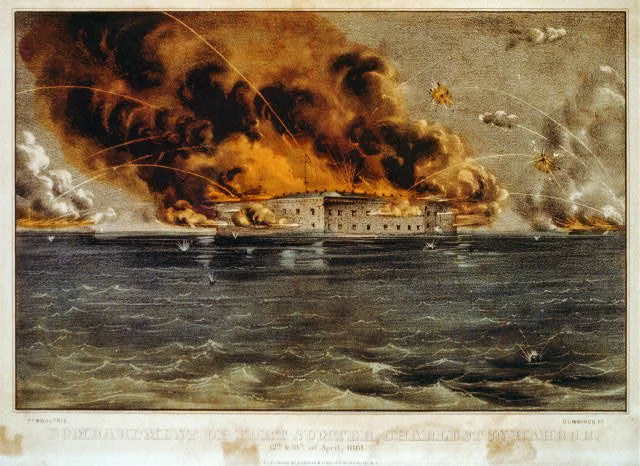 Fuerte Sumter