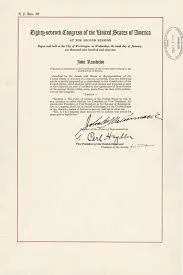 the twenty fourth amendment